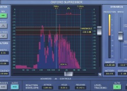 Sonnox Oxford  Supresser  Native [Latest Version]